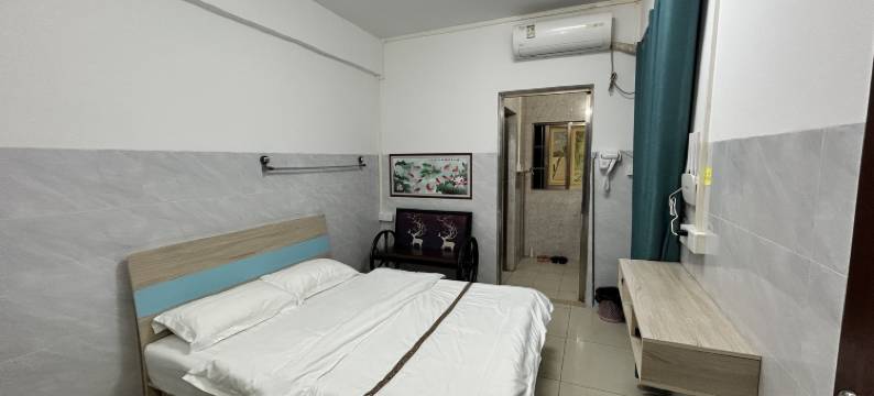 鑫鑫电梯公寓(佛山狮山店)图片