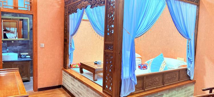 平遥颐和聚客栈(平遥古城景区店)图片