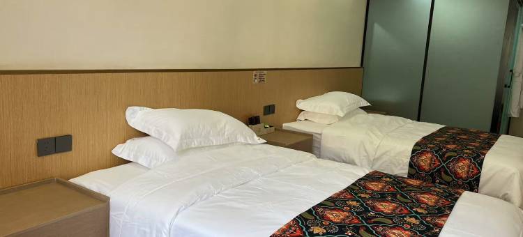 德格非遗酒店图片