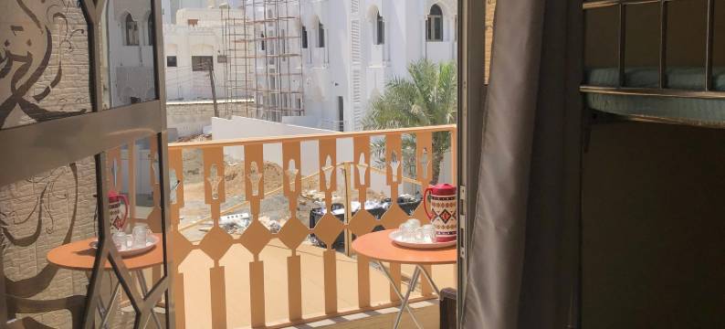 马斯喀特遗产旅舍(Heritage Hostel Muscat)图片