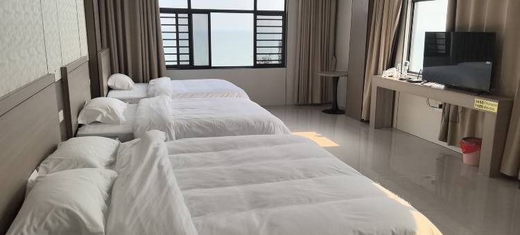 和乐海景酒店图片