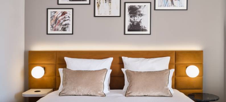 美因茨莱昂纳多酒店(Leonardo Hotel Mainz)图片