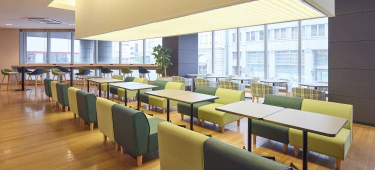 神户元町东急REI酒店(Kobe Motomachi Tokyu Rei Hotel)图片