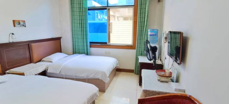 乐至交通旅馆图片