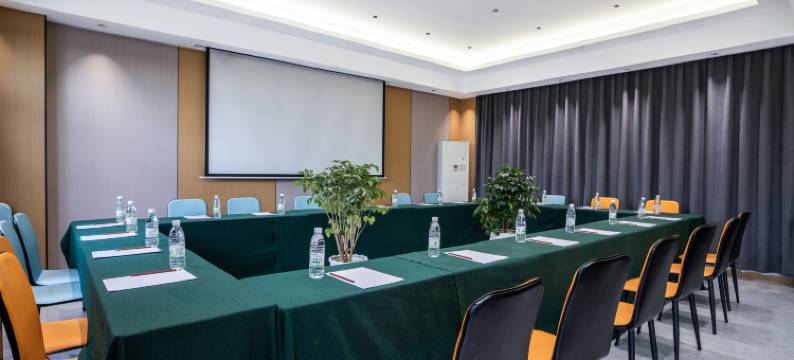 丘北金瑞莱智慧酒店图片