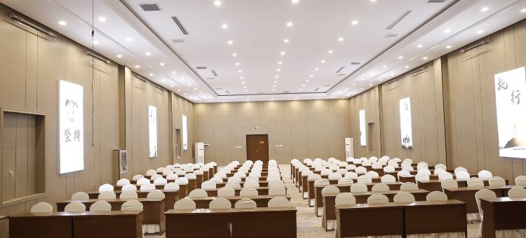 沧州远东商务酒店图片