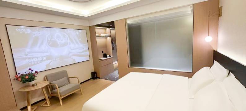 炉霍卡瓦洛日大酒店图片