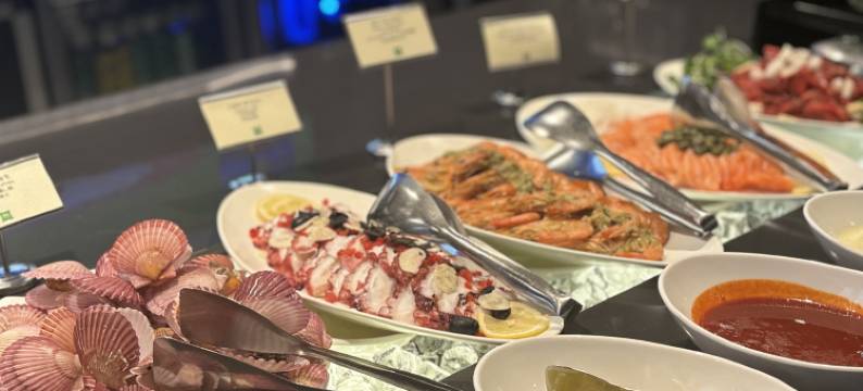 宜必思尚品首尔明洞大使酒店(Ibis Styles Ambassador Seoul Myeong-Dong)图片