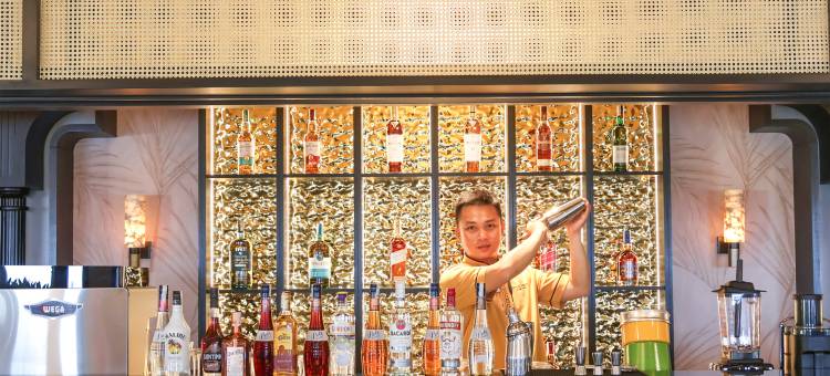 会安Nesta度假村及水疗中心(Nesta Hoian Resort & Spa)图片