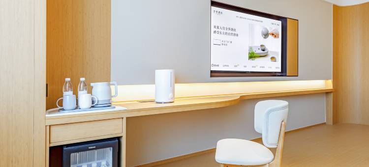 全季酒店(阿克苏新和玫瑰商业中心店)图片