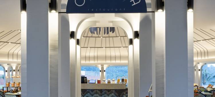 Santika Premiere Linggarjati酒店(Hotel Santika Premiere Linggarjati - Kuningan)图片