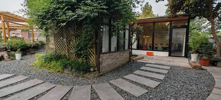 安吉蔓元民宿(中南百草原店)图片