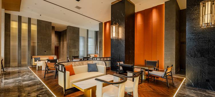 承德隆化鸾山丽呈温泉度假酒店图片