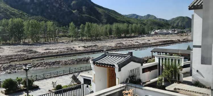 容溪山舍民宿图片