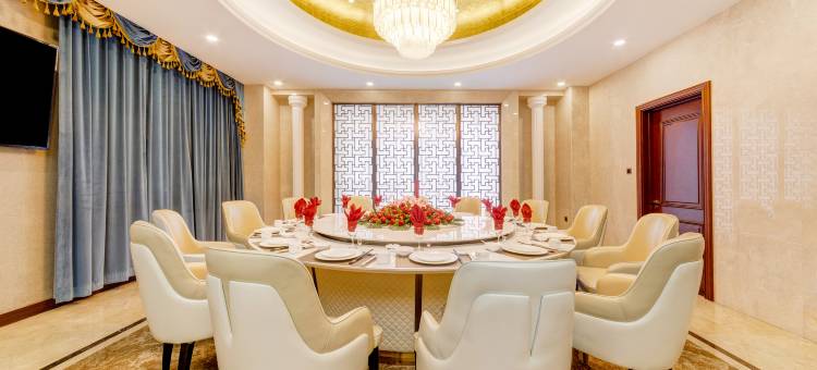 芮城大酒店图片