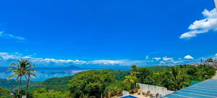 塔盖泰SixB酒店(Tagaytay Hotel SixB)图片