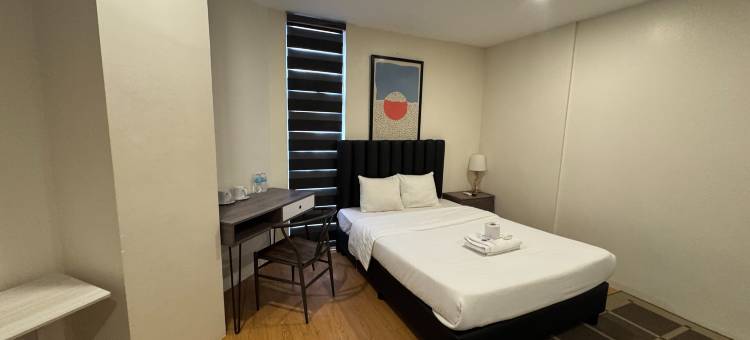 电路庄园酒店(The Circuit Manor Hotel Near Ayala Malls Circuit)图片