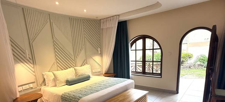 海王星天堂滩度假水疗酒店(Neptune Paradise Beach Resort & Spa - All Inclusive)图片