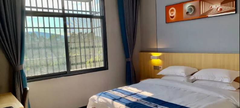 心怡酒店(江华汽车站店)图片