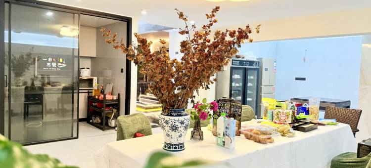 森林拾光·度假别墅酒店(东江湖景区店)图片