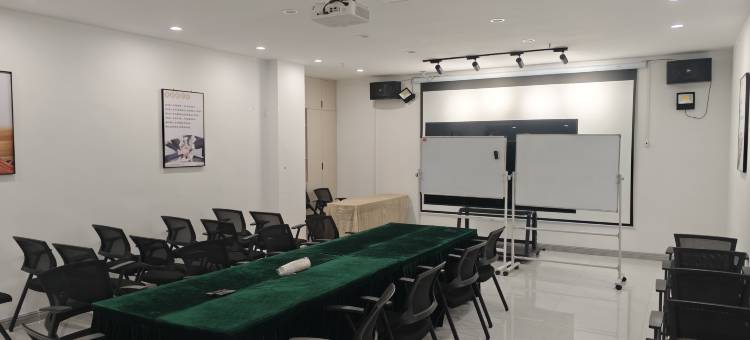 莫林酒店(济南西站印象济南店)图片