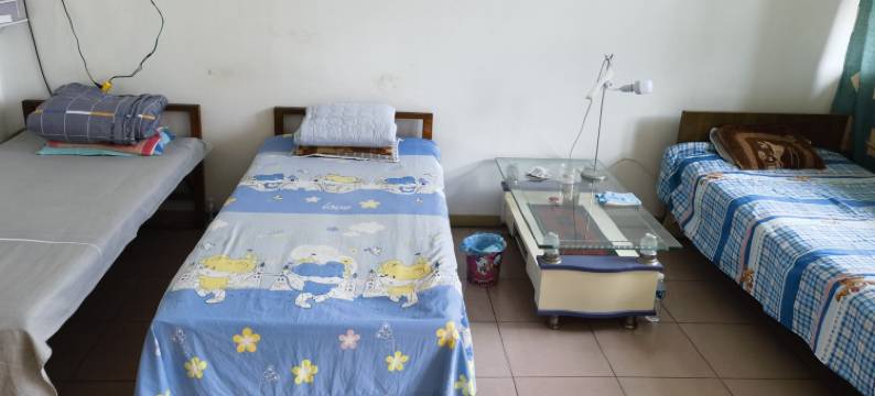 交城蓝海民宿图片