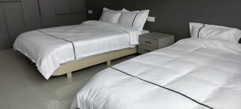 紫阳郭家小院民宿图片