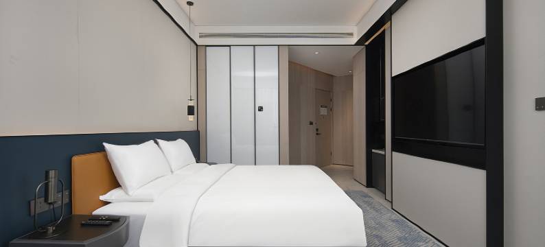 连云港合聚万嘉酒店图片