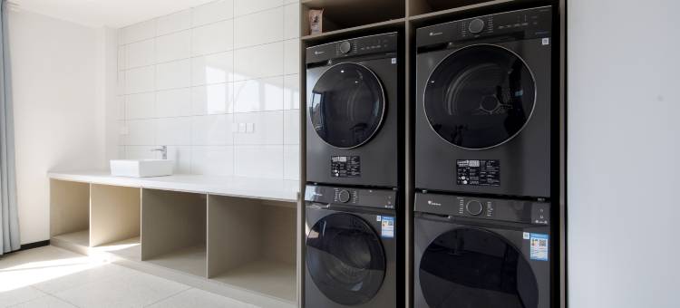 格林豪泰酒店(天长秦栏镇寿昌西路店)图片