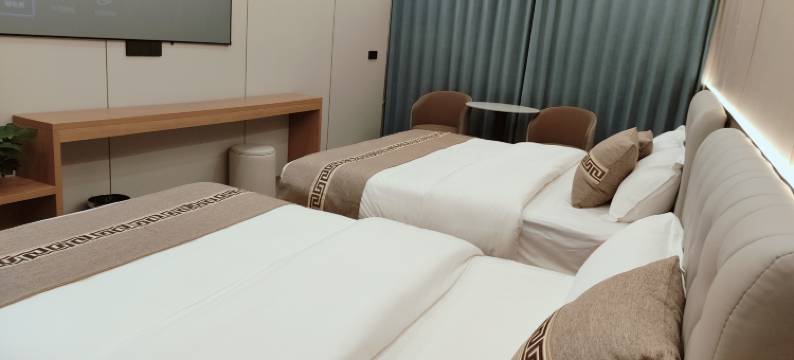 秋收大酒店(秋收起义铜鼓纪念馆店)图片