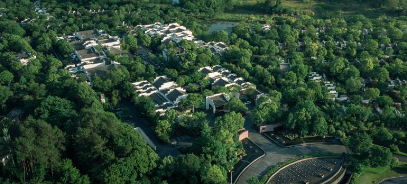 黄山雨润涵月楼酒店图片