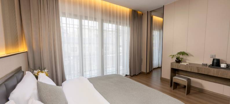 龙庄庭园民宿(边城茶峒景区店)图片