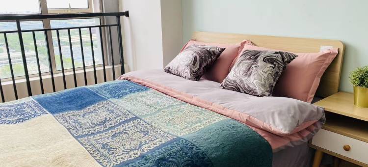 冠寓(成都郫都创智公园店)图片