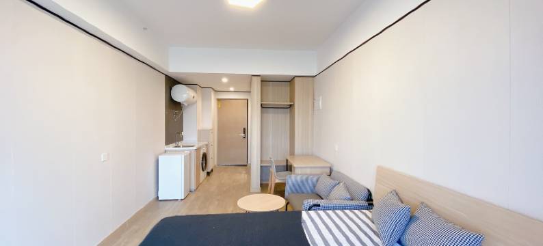 冠寓(龙湖上城店)图片