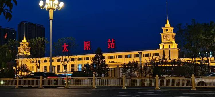 如家酒店·neo(太原火车站服装城店)图片