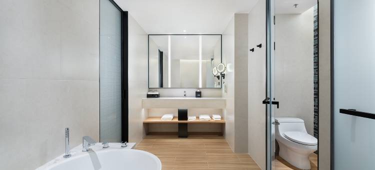 伊宁万豪万枫酒店图片