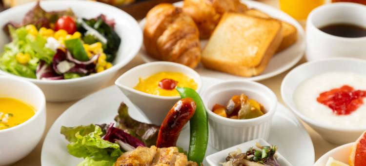 JR九州长崎酒店(JR Kyushu Hotel Nagasaki)图片