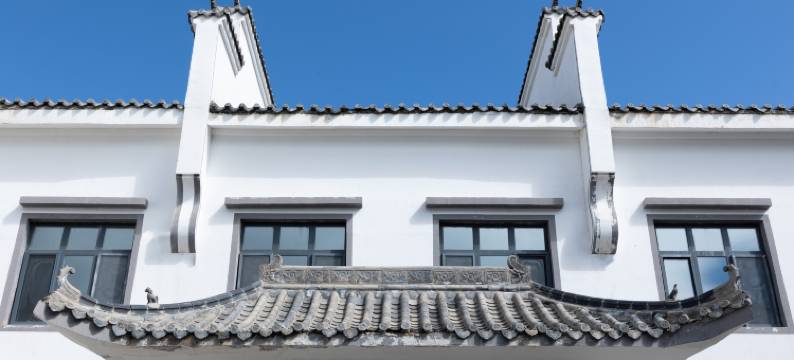 飞玥银晟酒店(乌兰布统草原景区店)图片