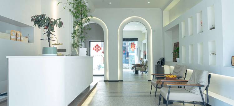 暮归民宿(上饶望仙谷风景区店)图片