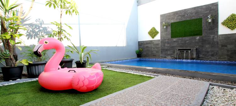 诺曼底别墅(Villa Normandie)图片