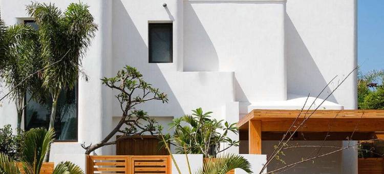 在山也民宿图片