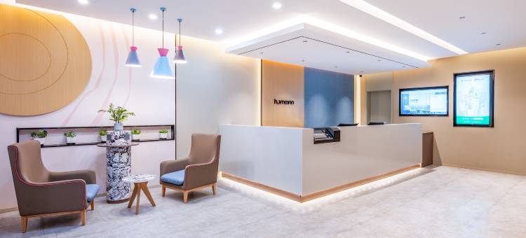 如家酒店·NEO(靖边西新街店)图片
