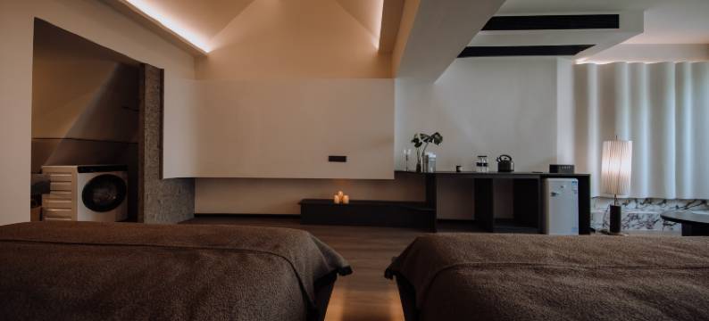 北海vila mo酒店(银滩国际客运港店)图片