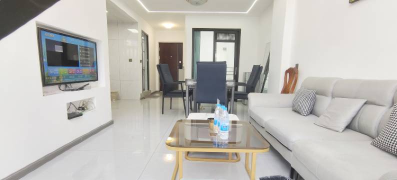 恩施梦家民宿图片