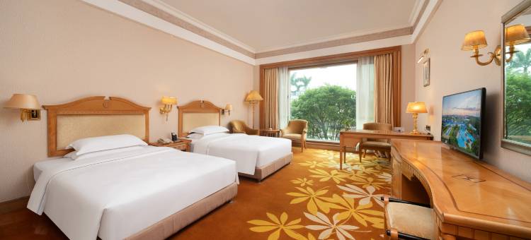 佛山顺德碧桂园度假村图片