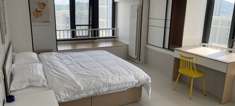 千帆青年旅舍(上岸地铁站店)图片