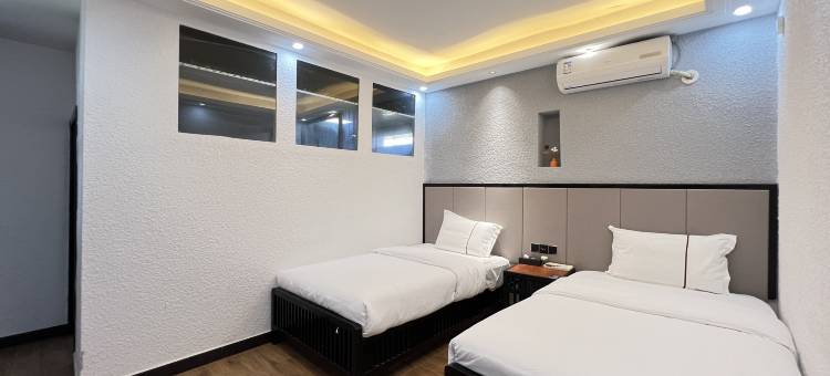 石林泊林酒店(石林风景区店)图片