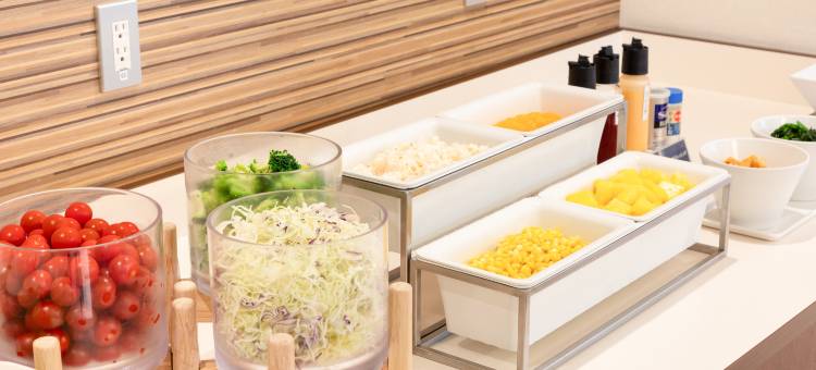东京清澄白河舒适酒店(Comfort Hotel Tokyo Kiyosumi Shirakawa)图片