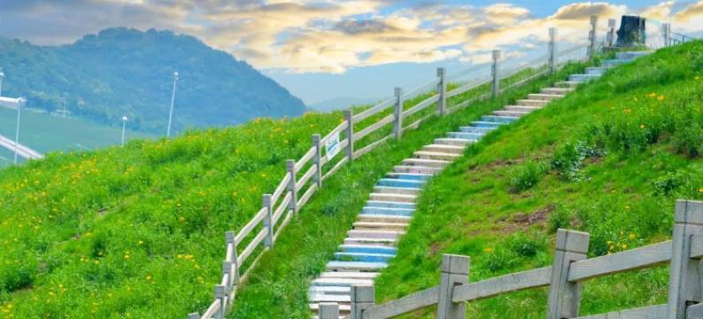 安吉圆梦民宿图片