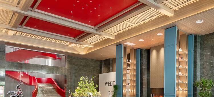 赵州云瑧酒店图片